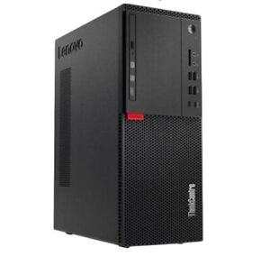 PC/タブレット ノートPC Lenovo Tower Intel Core i5 7th Gen. PC Desktops & All-In-One 