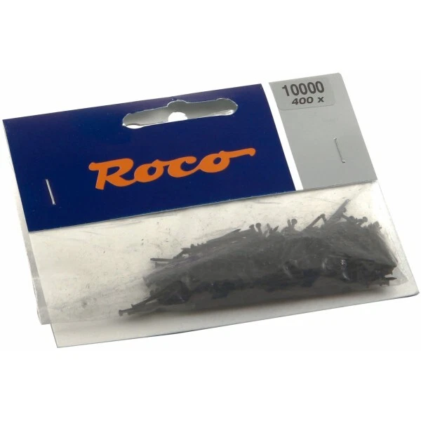 Roco 10000 H0-Gleisnägel kurz H0 + Neu - Bild 1 von 1