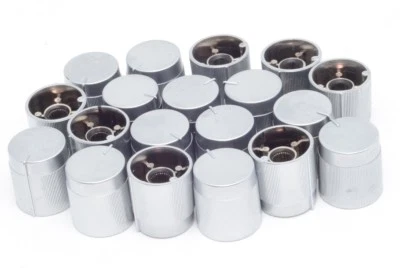 1x Perilla de volumen/bajo/agudo de repuesto para amperios serie TOA 900 906 A-906A P-906A Foto 1 de 3