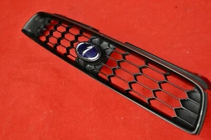 JDM Subaru Impreza STi WRX GDA Front Radiator Grill Grille Mask OEM GDB - Picture 1 of 18
