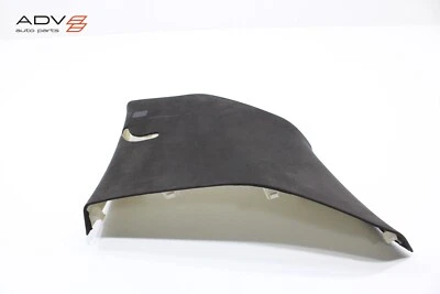 15-20 CADILLAC ESCALADE ESV TRASERO DERECHO PILAR C MOLDURA SUPERIOR CUBIERTA PANEL OEM Foto 1 de 4