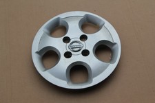 2003-2006 NISSAN SENTRA 15” wheel cover hub cap 53067 P/N 40315 4Z800