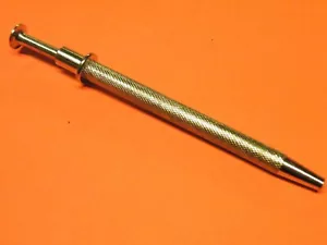 Recogedor de diamantes de imitación de diamante de 4 puntas herramienta de recogida de cuentas 4 piezas pequeñas 30 g 3T1 - Imagen 1 de 5