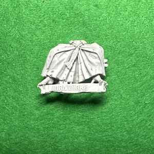 Warhammer 40k Dark Eldar Mandrake Leg Bit Finecast Damaged Part Drukhari GW Bash - Picture 1 of 2