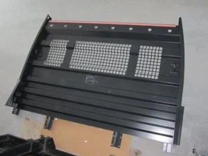 Ford Transit Stirnwand / Bordwand vorne Innenbreite ca. 2050 mm - Bild 1 von 1