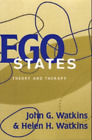 John G. Watkins Helen H. Watkins Ego States (Poche)
