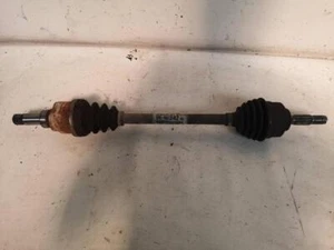 101532005M front transmission lh for CITROEN C3 1.4 HDI 2009 236554 - Bild 1 von 4
