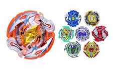 Takara Tomy Beyblade Burst B-111 01 Crash Ragnaruk 11r WD Confirmed Rb10 JPY