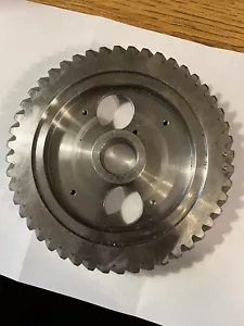 Ingranaggio albero a camme adatto a Massey Ferguson 50 135 1750237M1 1046676M1 nuovo - Foto 1 di 4