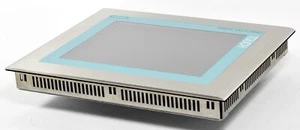 Siemens Simatic MP277 INOX 10" Touch,6AV6 643-0ED01-2AX0,6AV6643-0ED01-2AX0,E:05 - Picture 1 of 4
