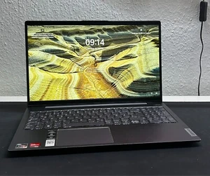 Lenovo IdeaPad 5 82SG005JGE - 15,6" FHD IPS, AMD Ryzen 5, windows 11 gebraucht - Bild 1 von 6