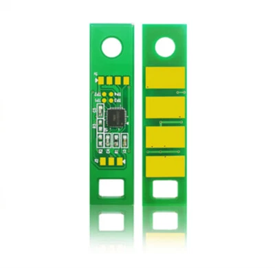 High Quality WW Version 12K Pages 013R00691 Drum Chip for Xerox B230/B225/B235 - Image 1 of 2