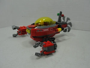 LEGO Atlantis Set #7985 "City of Atlantis" - Submearine - Picture 1 of 5