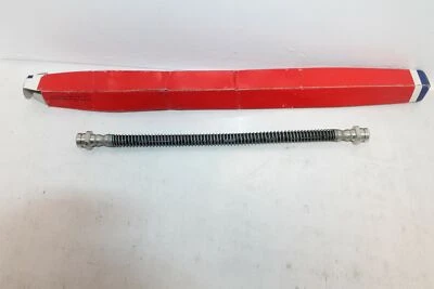 Flexible de frein arrière pour Mitsubishi Colt I , II et III de 1978 à 1992 - Photo 1/2