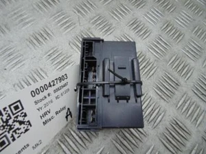 Relé módulo de control chasis Honda HRV MK2 1.6 diésel 2015-2021‡ - Imagen 1 de 4