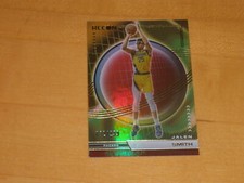 Jalen Smith 2022-23 Panini Recon 175 Gold Foil SP /199 Pacers