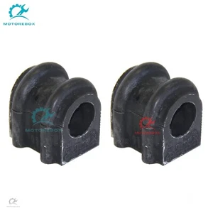 2pcs Suspension Stabilizer Bar Bushing 54813-2H000 for Elantra 07-10 Forte 10-13 - Picture 1 of 5