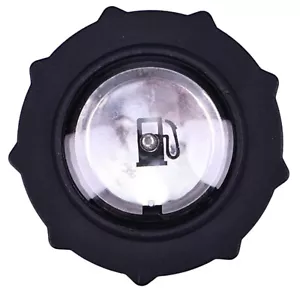 Fuel Gas Cap AM117525 For John Deere 130 160 165 175 180 185 240 260 285 320 - Picture 1 of 4