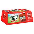 Juicy Juice Fruit Punch, 24 Ct./10 Oz-No Ship To Ca