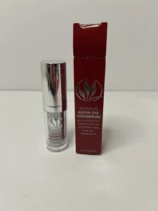 Serious Skin Care Super Eye Creamerum .50 Oz NEW Unused beauty Treatment In Box - Picture 1 of 7