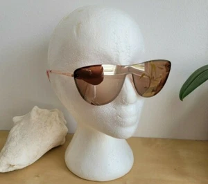 Tommy Hilfiger CARDIE WM OL565 Women's Gold Frame / Lens Sunglasses - Picture 1 of 8