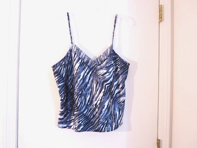 Camisola GILLIGAN & O'MALLEY Multicolor 100% Poliéster Satinado Talla XL Foto 1 de 4