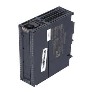 Siemens 6ES7321-1BL00-0AA0 UMP usato - Foto 1 di 7