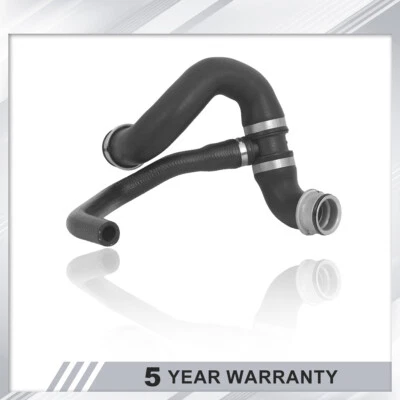 Manguera de refrigerante inferior para radiador Freightliner Sprinter 2500 3500 2014 2015 2016 Foto 1 de 4