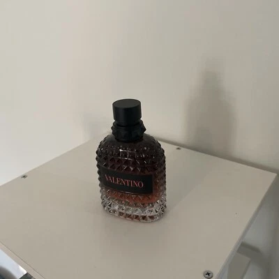 colonia valentino eumo eau de toilette nunca usada  Foto 1 de 3