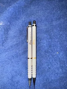 2 Vintage rOtring Tikky Special Mechanical Pencil 0.3 mm & 0.5mm W. Germany - Picture 1 of 5