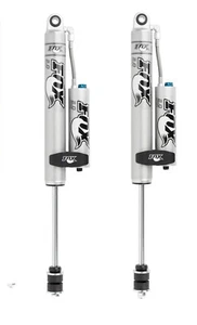 Fox Perf. Series 2.0 Smooth Body Res. Shocks 1990-2018 For MercedesG-Wagon W463 - Picture 1 of 5