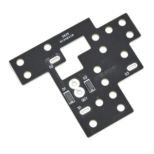 Módulo de PCB con todas las luces FPE-GM-ALO-37 apto para GM Silverado 1500 2500 3500 Avalanche - Imagen 1 de 4