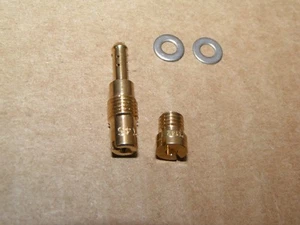 95-03 Honda ATV TRX400 TRX 400 Foreman Stage 5 Carburetor Jet Kit 45 142 - Bild 1 von 1