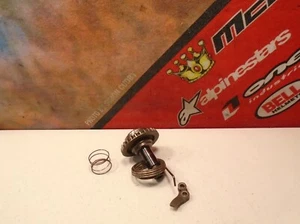 2022 KTM XC-W TPI 150 KICK START GEAR 22 XCW150 20 - 23 - Bild 1 von 8