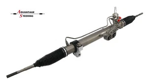 Servolenkung Zahnstange & Ritzel für Nissan Frontier 2005-2017, Nissan Pathfinder - Bild 1 von 4