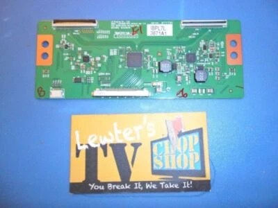 Placa LG 47LN5400-UA T-Con 6871L-3671A Foto 1 de 2