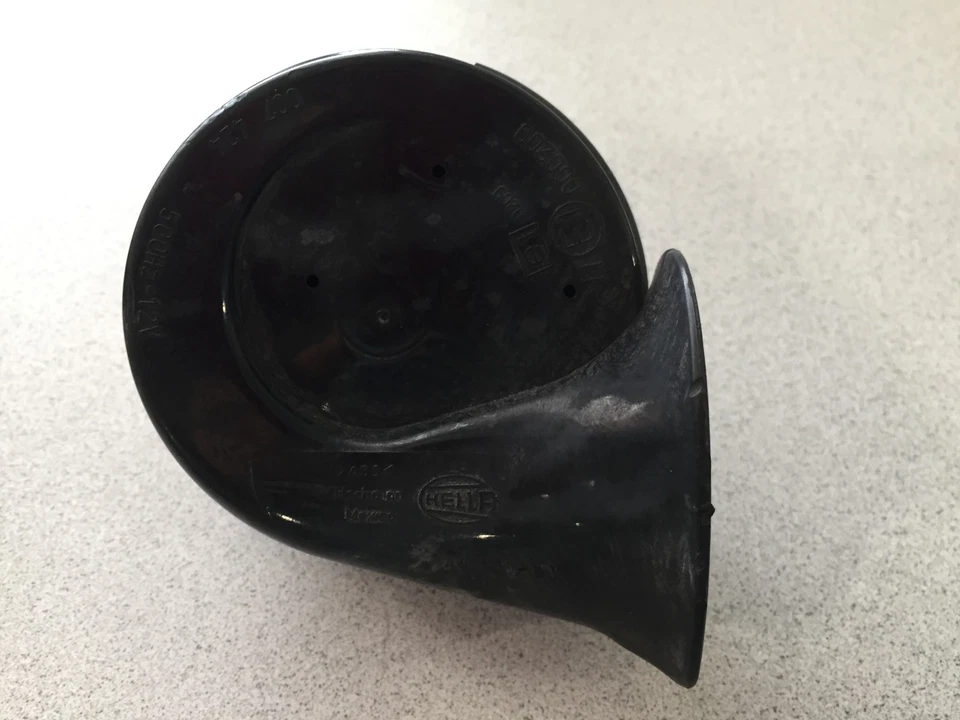 BMW X5 E53 2000-2006 ~ BOCINA ~ PASO ALTO 500 HZ ~ 61338387347 Foto 1 de 3