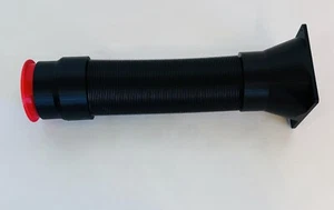 Racing Wind Sim Kit - 120mm fan reducer Kit - Picture 1 of 14