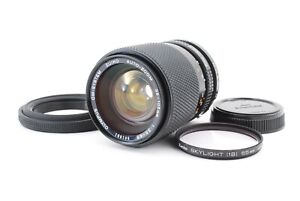 【Exc】Olympus OM-SYSTEM ZUIKO AUTO-ZOOM 35-105mm F3.5-4.5 Lens Japan 1429		