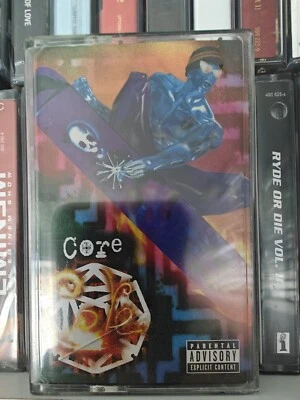 Core Various Artists FULLY PLAY GRADED cassette Compilation - Image 1 of 4