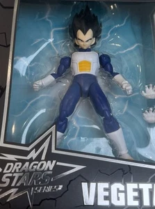 Dragon Stars Dragon Ball Super VEGETA SERIE 17 Figura Suelta *SIN CAJA* - Imagen 1 de 1