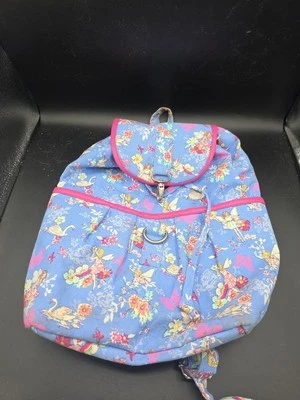 Monsoon Fairy Butterfly Drawstring Bag Backpack - Image 1 of 4