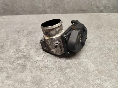 Válvula de carrocería del acelerador diésel Kia Sportage MK3 2010-2015 1.7 CRDi 35100-2A900 #A2B8 Foto 1 de 4