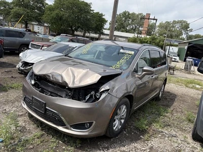 Fuel Pump Assembly Gasoline FWD Fits 17-23 PACIFICA 850679 Foto 1 de 4