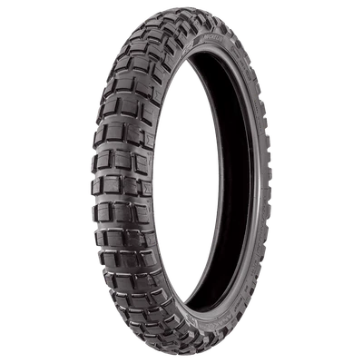 MICHELIN Motorradreifen 120/70 R 19 M/C TL/TT 60R ANAKEE WILD M+S - Bild 1 von 3