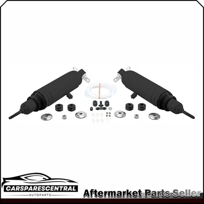 Amortiguador de aire trasero Monroe Max-Air para Chevrolet Camaro Amortiguadores Monroe Foto 1 de 2