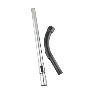 Reliable Locking Mechanism Adjustable Extension Pipe Handle for Miele Vacuums - Picture 1 of 24