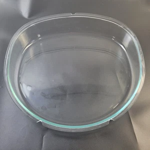 GFD65ESPN1SN TROCKNER TÜR GLAS GE OEM - Bild 1 von 3