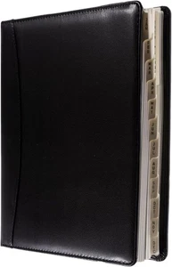 Diario compacto Collins Elite semana a ver 2026 1150V-99,26 - Imagen 1 de 5