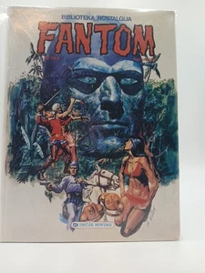 Fantom 7 Bibliotheka Nostalgija Band 7 Falk, Lee und Ray Moore: - Bild 1 von 1